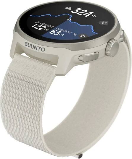 Suunto RUN