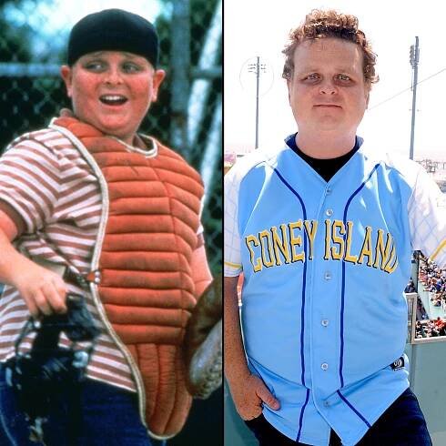 ‘90s Stars: Where Are They Now?