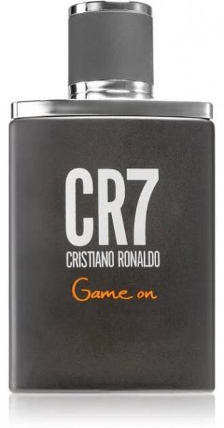 Cristiano Ronaldo Game On toaletní voda pro muže