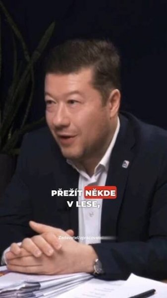 Já a bobřík mlčení #fyp
