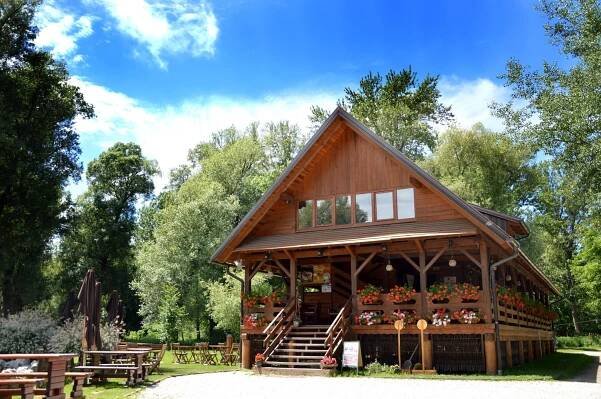Apartmán Polanec Sveti Martin na Muri | Laganini.com