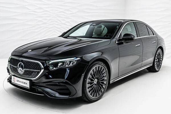 Mercedes Luxury Cars for Sale in Germany | Grandex Catalog