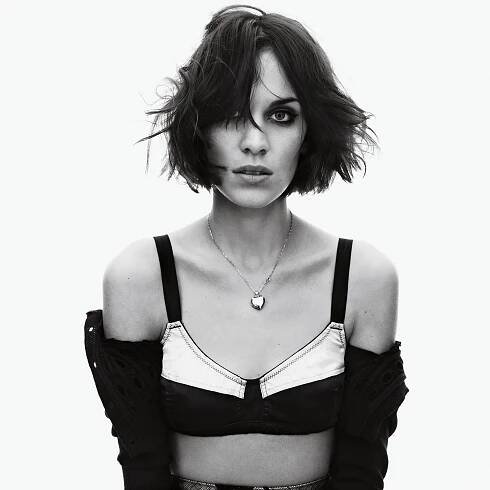 Alexa Chung Explains Her Endometriosis Journey – And Why She’s Finally Hopeful For A Cure