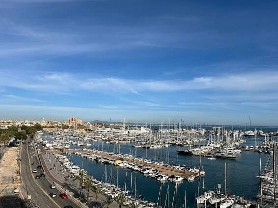 HOTEL MIRADOR - Updated 2025 Prices & Reviews (Palma de Mallorca, Majorca)