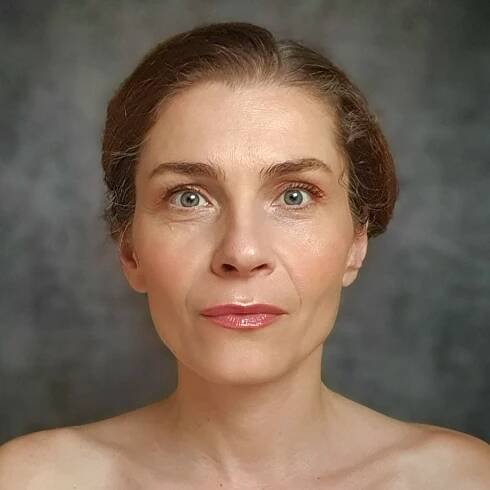 Sylvie Krupanská - ACTORSMAP