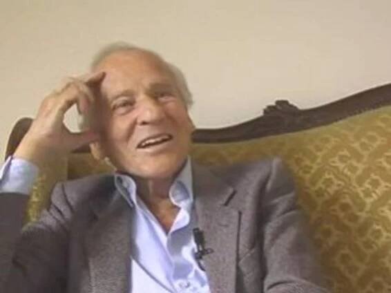 Jean d'ormesson - Vidéo Dailymotion