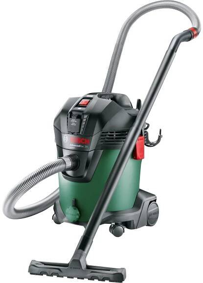 Bosch Vysavač na mokré a suché vysávání AdvancedVac 20