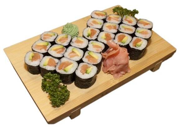 Sushi Pho Viet | Wolt | Doručení | Ústí nad Labem