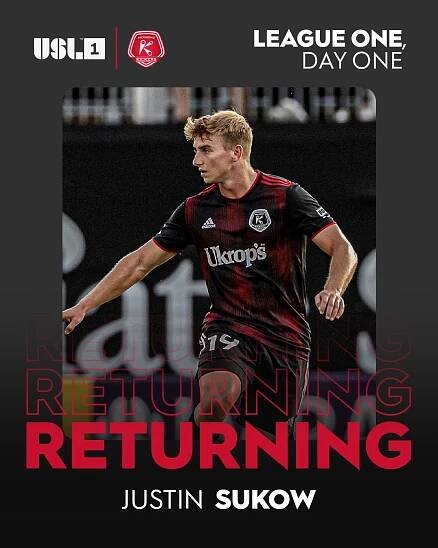 Chris Cole Archives - Richmond Kickers