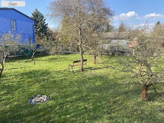 Prodej Pozemek, Pavlov, okres Kladno