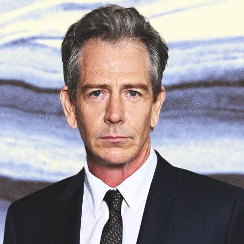 Ben Mendelsohn Goes ‘Full Mendo’ in This Interview