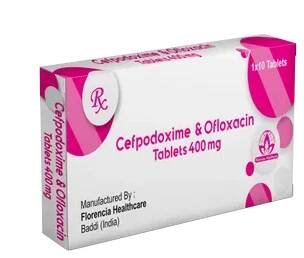 Valaciclovir 400mg
