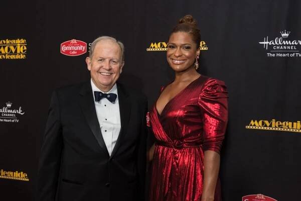 2019 Red Carpet Gallery - | The Movieguide® Awards