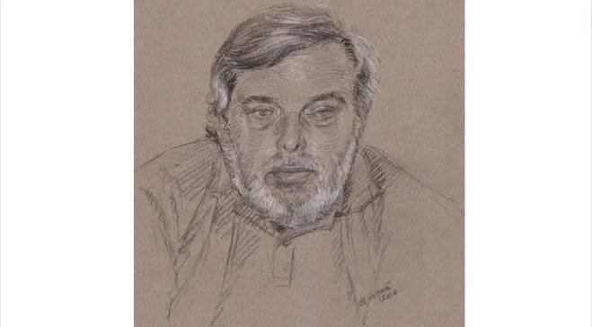 Hanáček František, akad. mal.