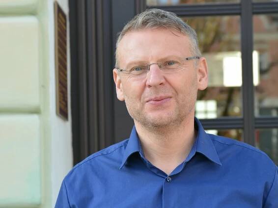 Petr Vrána chce být primátorem Přerova za ANO. Potvrdil kandidaturu