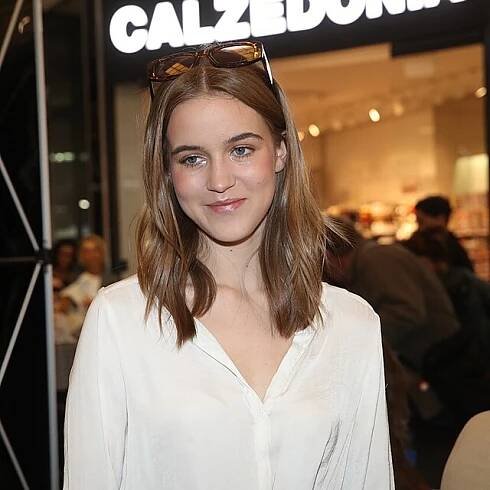 Amelie Pokorná Zedníčková vidí svoji budoucnost v něčem, co byste nečekali