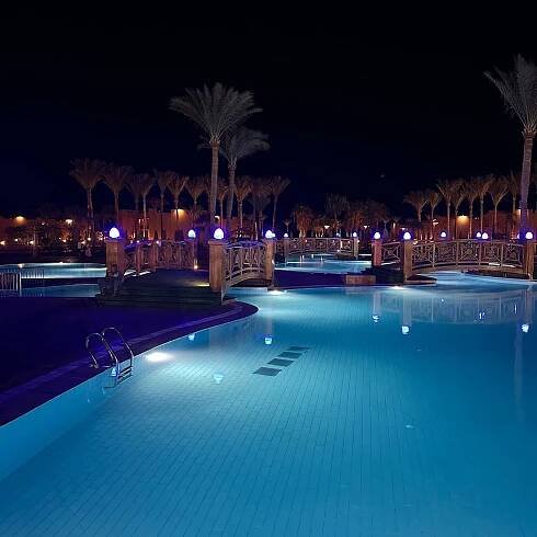 JAZ GRAND MARSA - Updated 2025 Prices & Resort (All-Inclusive) Reviews (Marsa Alam, Egypt)