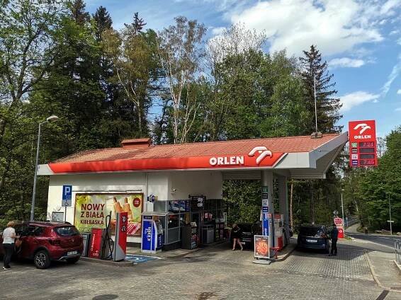 Fotografie - Orlen - 16.05.2022