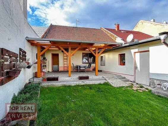 Prodej domů, Morkovice | Mapio.cz