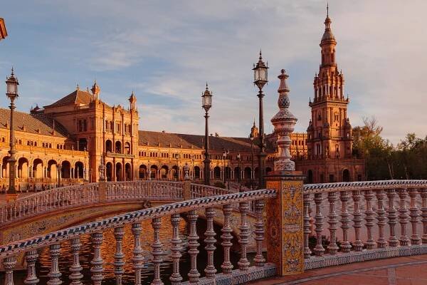 Vlado Veverka Photography | Slovenský fotograf » Andalusia – Malaga, Granada, Sevilla, Ronda