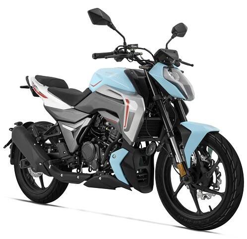 MORBIDELLI F125