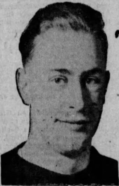 Keith Allen (Eishockeyspieler)