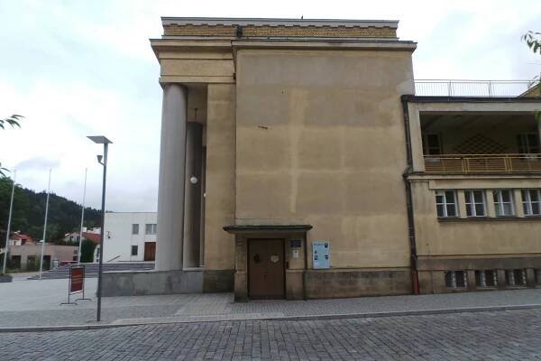 Muzeum Aloise Jiráska foto 2