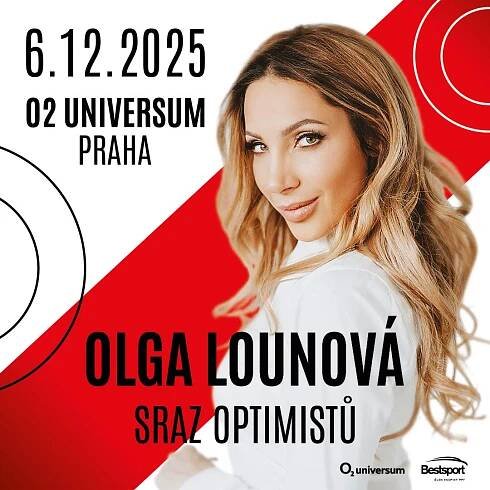 O2 universum - vstupenky na kulturní a sportovní akce u Ticketmaster ČR