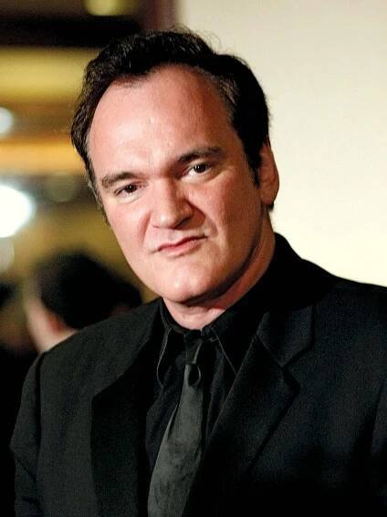 Top 5 Quentin Tarantino Movies of All Time