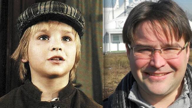 Vašků z Cirkusu Humberto: Sáhl jsem si na dno, měl jsem fobii z lidí!