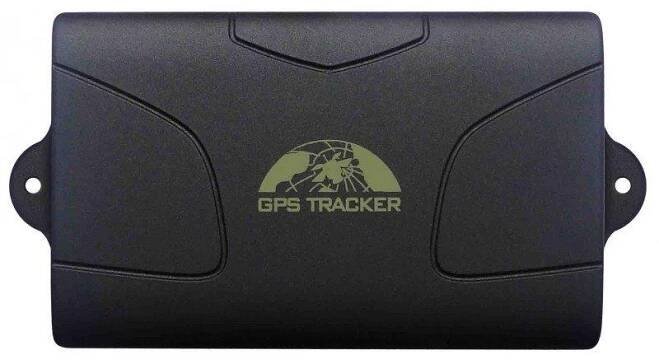 HELMER GPS lokátor LK 509 do auta s extrémní výdrží baterie, velmi sil | kak.cz
