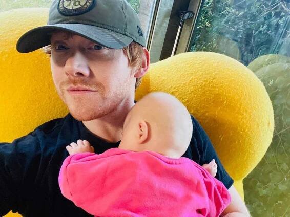 Rupert Grint