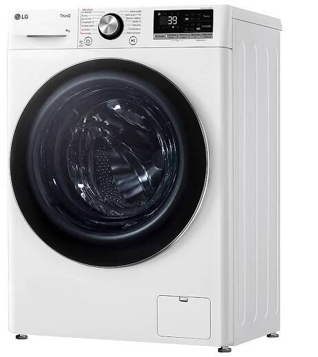 FLR7A92WC PRAČKA SLIM LG