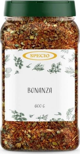 Specio Bonanza 600 g