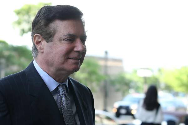 How Did the FBI Access Paul Manafort’s Encrypted Messages?