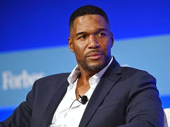 Michael Strahan’s luxurious home he said he’d ‘have to sell’ after Super Bowl backlash