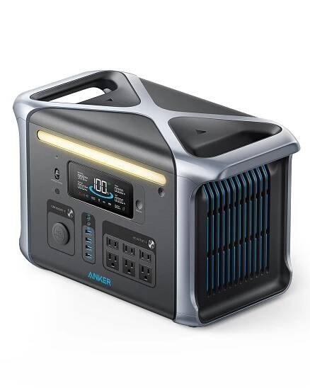 Anker 757 Portable Power Station