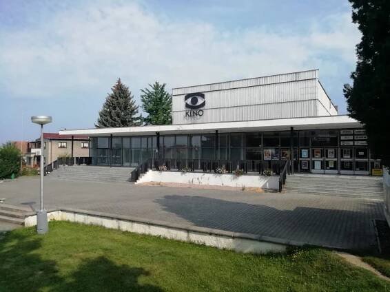 Kino 70 a okolí - Nové Město nad Metují - oficiální stránky