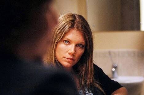 Peta Wilson - Co skrývá krása - Z filmu