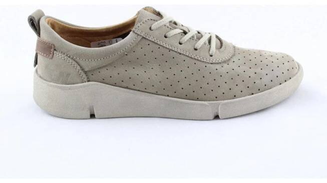 Weinbrenner W2690.31 Dámské polobotky hnědé