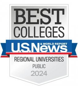 Best Colleges U.S. News & World Report Regional Universities Public 2024