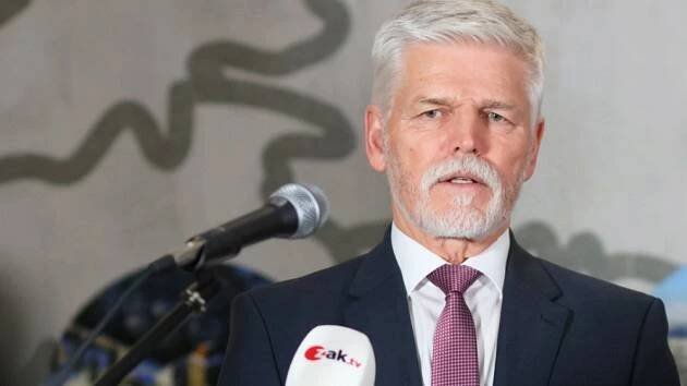 Prezident republiky Petr Pavel navštíví v příštím týdnu Plzeňský kraj