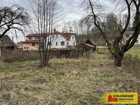 Prodej Pozemek, Opatov, okres Třebíč