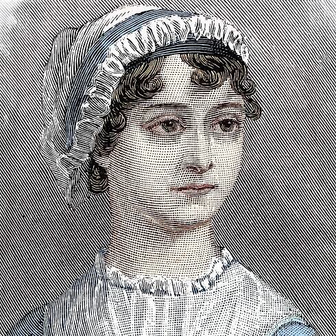 4 Ways Jane Austen Was a Proto-Feminist Icon
