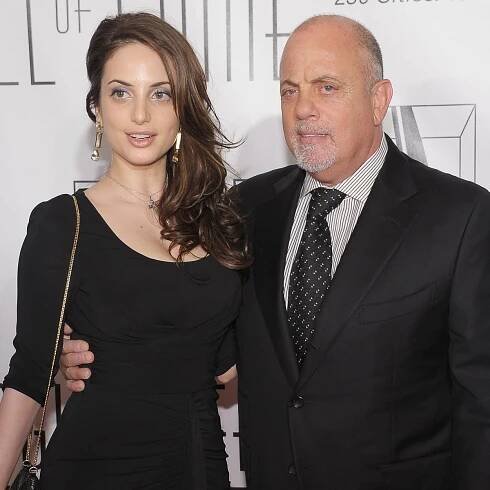 Who Is Alexa Ray Joel? Get to Know Billy Joel’s Talented Daughter With Ex Christie Brinkley