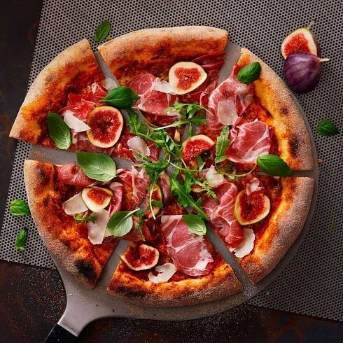 Pizza Kupa Coppy