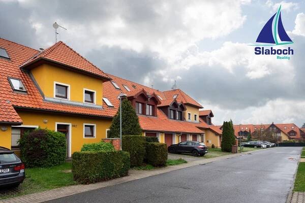 Pronájem bytu s balkonem v atraktivní a klidné lokalitě v obci Jesenici (P-Západ). | Reality.iDNES.cz 