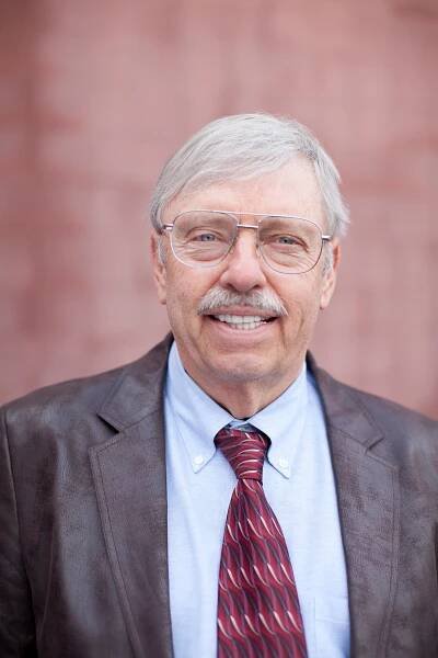 Donald A. Jones, DDS, FAGD, MAGD, ABGD - Back 2 Basics Dentistry | Clarksville TN