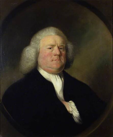 William Boyce – Wikipedie