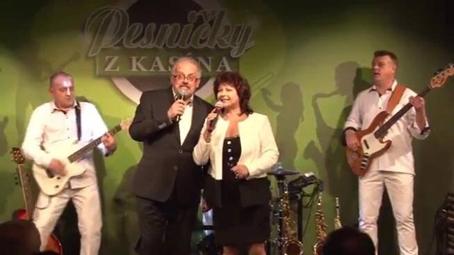 Duo Adamis: Černá nebo bílá